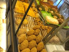 -BreadTalk面包新语·烘焙蛋糕(中华广场店)