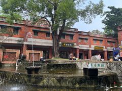 -晋江五店市传统文化旅游区