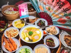 -寻宝记绍兴菜(状元店)