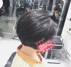 -卓梵美发·精品Salon