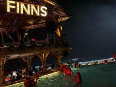 -FINNS Beach Club