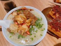 -小豆海棠(嘉兴路店)