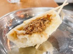 -西工饭庄快餐厅(西工小街店)