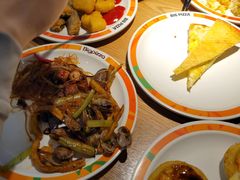 -比格比萨自助(南京万达茂店)