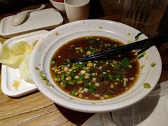 -平娃三宝烧烤·面食(南小街店)