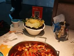 -黄记煌三汁焖锅(顺义华联店)
