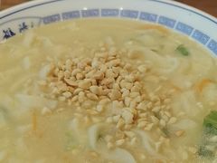 -老雒阳面馆·水席(定鼎门店)