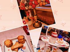 -国际饭店·帆声西饼屋(黄河路店)