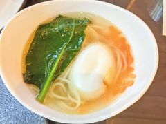 生日面-哈蒙德餐厅