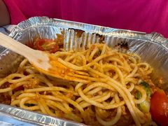 -达美乐比萨(栖霞大道店)