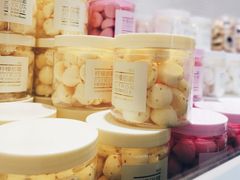 -好利来(北新桥店)