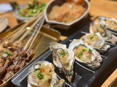-龙头烤羊排•烤全羊•精酿扎啤(厦滘店)