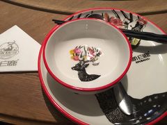 -新白鹿餐厅(城西银泰城店)