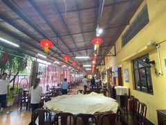 大堂-香山小厨(南联路店)