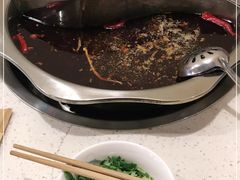 -水碾河刘老大串串香(水碾河路店)