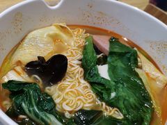 麻辣汤底麻辣烫-许小树(国贸商城店)