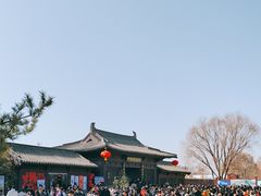 -赵州桥景区