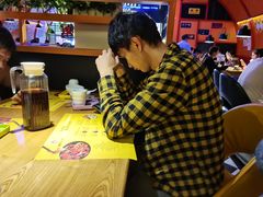 -赖胖子肉蟹煲(金牛万达店)