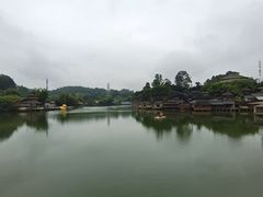 -观澜山水田园