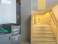 -麦当劳(宾水西道店)