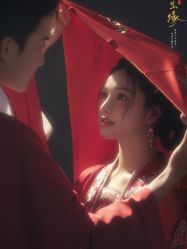 -第一夫人婚纱摄影(南京店)