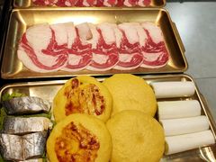-坛子李地摊烤肉(罗斯福店)