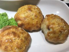 -楼兰古丽·新疆拌面·清真(华阳城店)