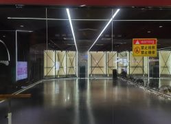 -WUDAOJ舞蹈工作室