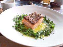 -Mercato莫卡多露台餐厅与酒吧(K11店)