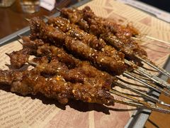 -神府路壹号·海鲜烧烤排档(三坊七巷店)