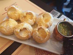 -克比叔叔印度餐厅Kebabs on the Grille(永康路分店)