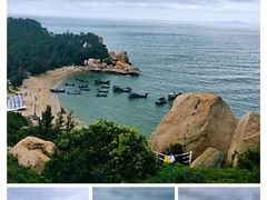 -那琴半岛地质海洋公园