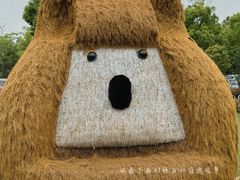-上海月湖雕塑公园