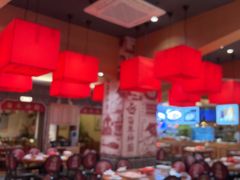 -百年神厨·地道川菜(紫荆店)