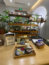 -芳香乐府疗愈空间·SPA·冥想