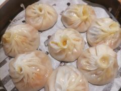 -馋三尺蟹粉小笼(人民广场店)