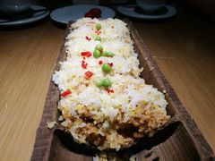 -卞氏菜根香·川菜(青羊万达店)