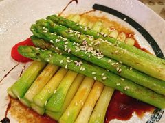 -T館·花园艺术餐厅