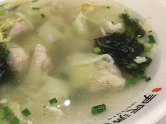 -百年尹氏汤包(湖南路狮子桥店)