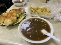 油饼-马武胡辣汤海三水煎包(古槐街店)