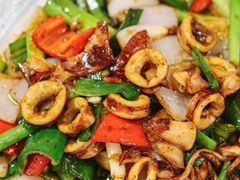 -东坊味道私房菜·地道顺德菜(大良店)