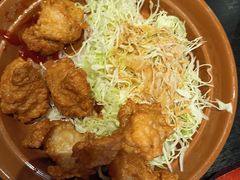 -熊吞·大碗丼烧肉饭(西市场嘉华店)