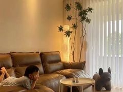 -LAZBOY美国乐至宝(真北红星店)