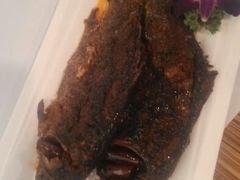 五香酥鲫鱼-吾味小厨(沈阳梅江店)