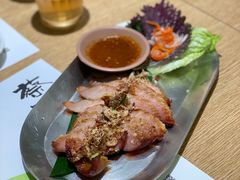 -蔡澜Pho·越南粉餐厅(海上世界店)