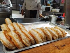 -金筷子西北菜·捞悦火锅