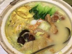 -顺风海鲜港(金玉兰店)