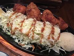 -铃木食堂(帽儿胡同店)