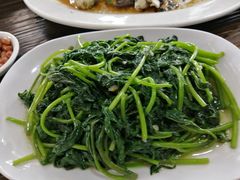 -八仔大富楼·河鲜(西江店)