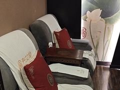 -升艾堂·经络·艾灸·气血(成山路店)